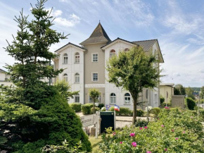 Villa Wilhelmine - FeWo 02 Wilhelm in Sellin